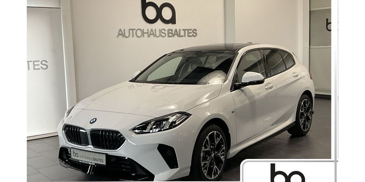 BMW 118 6.100 km 30.850 &euro; Prüm/ Niederprüm 54595