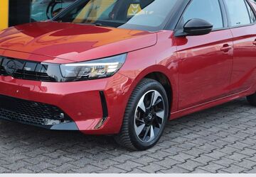 Opel Corsa 14.400 km 22.890 &euro; Ulm 89073