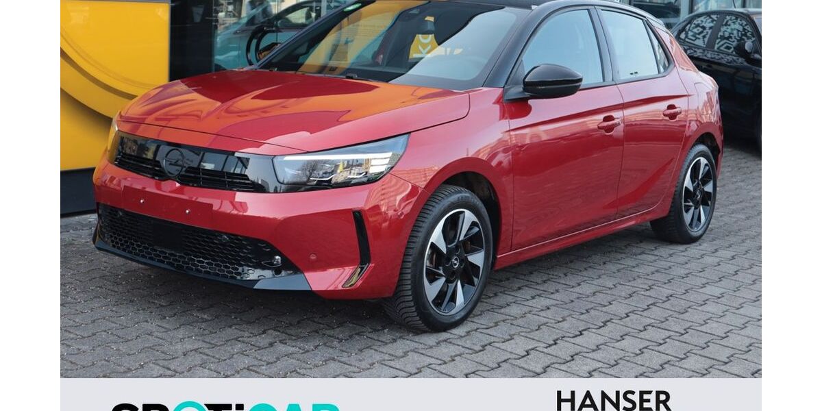 Opel Corsa 14.400 km 22.890 &euro; Ulm 89073