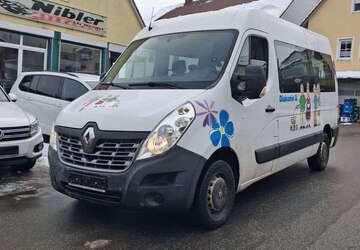 Renault Master 165.570 km 14.980 &euro; Lauterhofen 92283