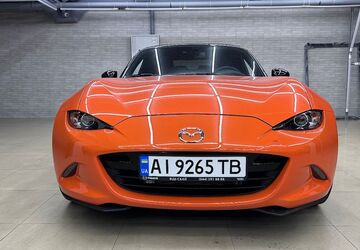 Mazda MX-5 14.358 km 26.200 &euro; Chełm 