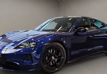 Porsche Taycan 8.000 km 113.800 &euro; Aachen 52068