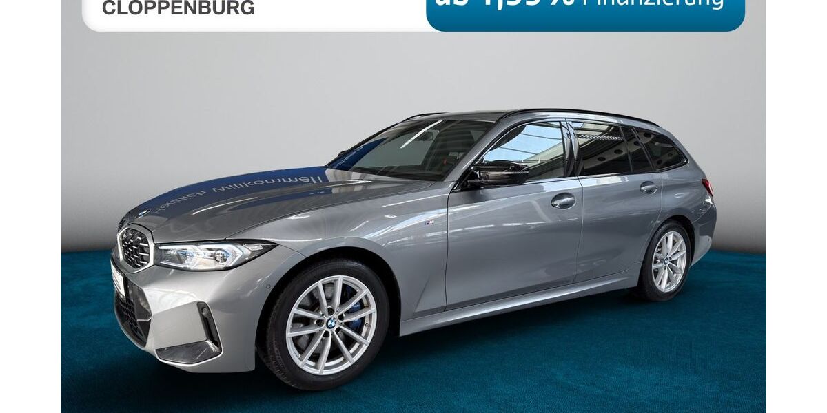 BMW M340i 25.950 km 55.645 &euro; Ansbach 91522