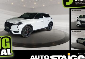 DS Automobiles DS3 59.953 km 16.487 &euro; Stuttgart 70376