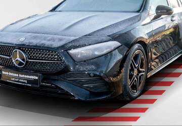 Mercedes-Benz A 180 14.848 km 31.990 &euro; Brandenburg an der Havel 14772