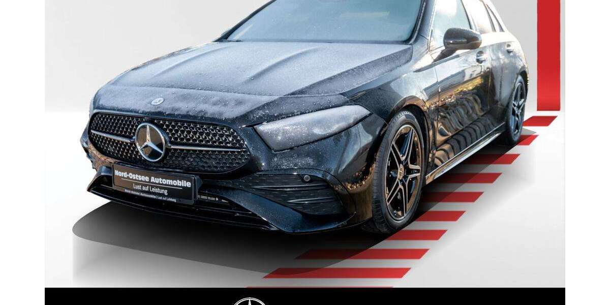 Mercedes-Benz A 180 14.848 km 31.990 &euro; Brandenburg an der Havel 14772