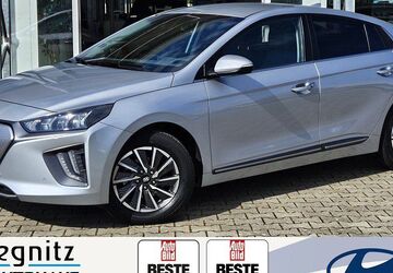 Hyundai IONIQ 31.670 km 18.990 &euro; Stendal 39576