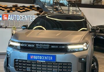 Dacia Bigster 6.700 km 31.990 &euro; Pfaffenhofen 85276