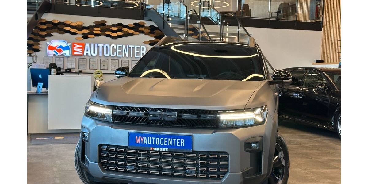 Dacia Bigster 6.700 km 31.990 &euro; Pfaffenhofen 85276