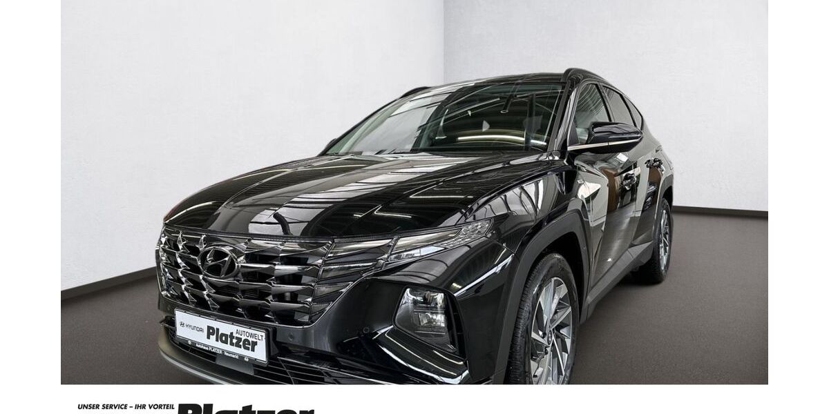 Hyundai TUCSON 45.349 km 27.980 &euro; Neumarkt 92318