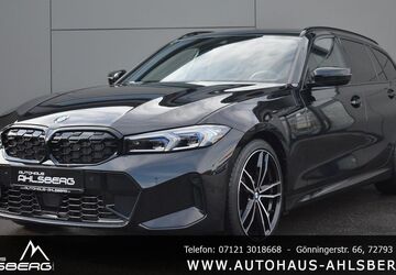 BMW 318 10.000 km 39.900 &euro; Pfullingen 72793