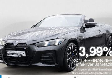 BMW 440 14.319 km 68.890 &euro; Overath-Vilkerath 51491