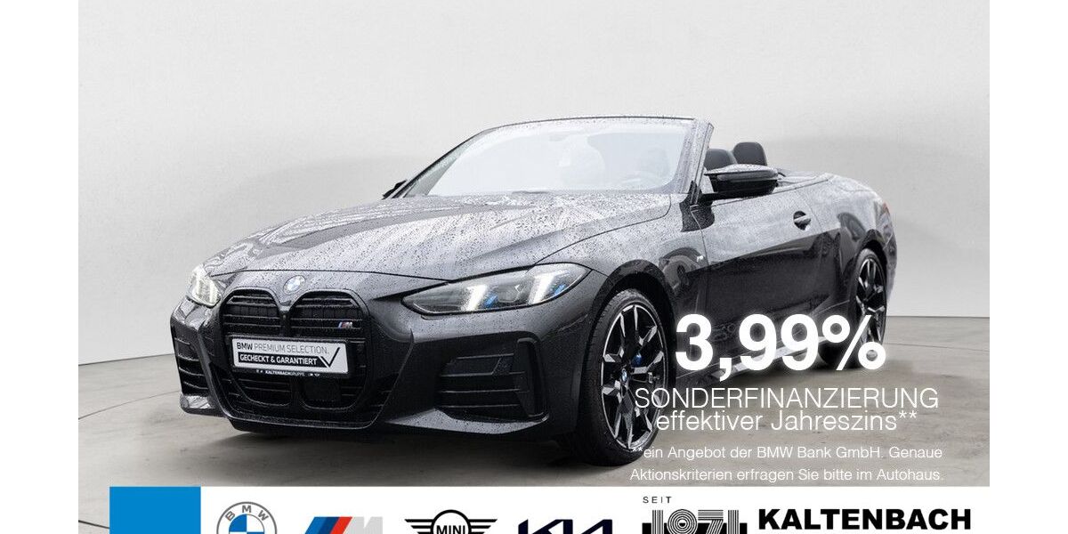 BMW 440 14.319 km 68.890 &euro; Overath-Vilkerath 51491