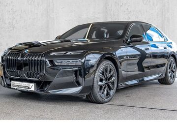 BMW 740 18.810 km 103.870 &euro; Velbert 42553