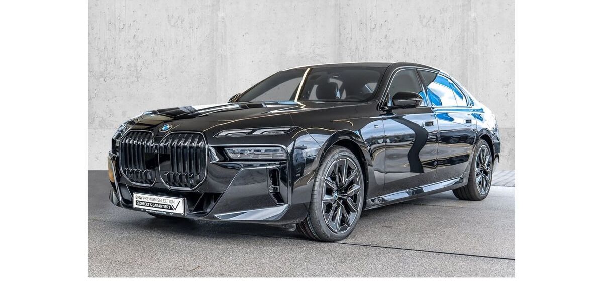 BMW 740 18.810 km 103.870 &euro; Velbert 42553