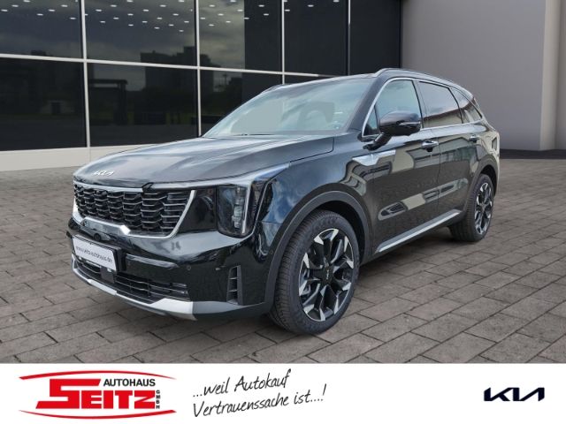 Kia Sorento 4.800 km 55.590 &euro; Obernburg 63785