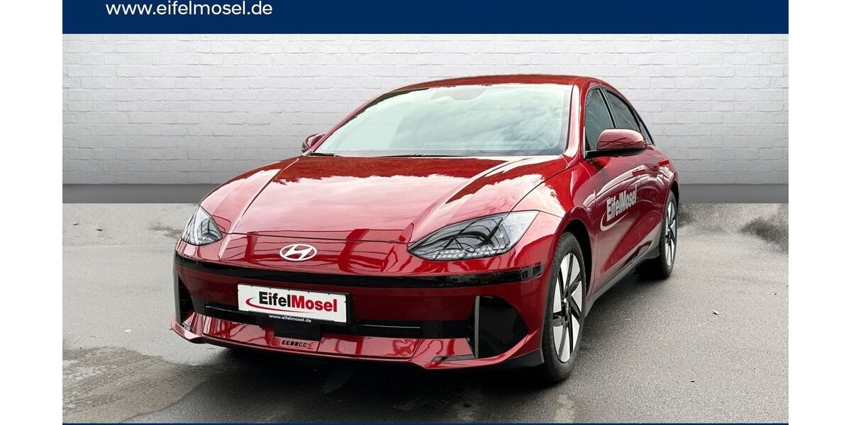 Hyundai IONIQ 6 1.200 km 34.960 &euro; Trierweiler 54311