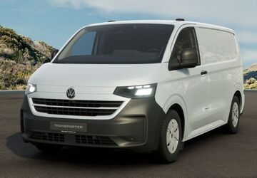 VW T7 Transporter 19.999 km 39.950 &euro; Bernau 16321