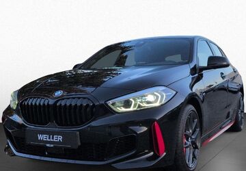 BMW 128 34.845 km 29.980 &euro; Wolfenbüttel 38304