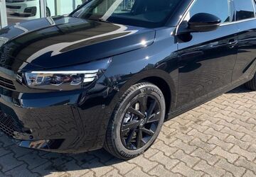 Opel Corsa 5.000 km 22.290 &euro; Lauingen 89415