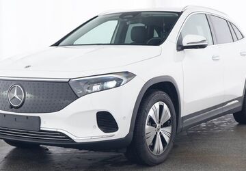 Mercedes-Benz EQA 8.100 km 39.770 &euro; Neustadt a.d. Aisch 91413