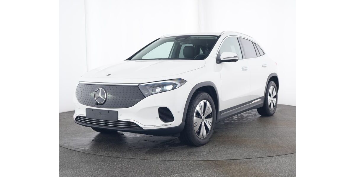 Mercedes-Benz EQA 8.100 km 39.770 &euro; Neustadt a.d. Aisch 91413