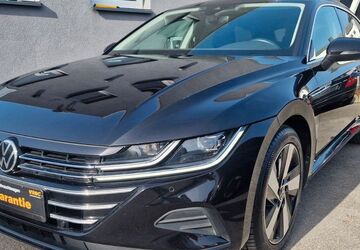 VW Arteon 124.000 km 24.490 &euro; Bielefeld 33659