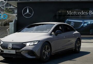 Mercedes-Benz EQE 25.019 km 48.880 &euro; Hagen 58135