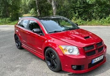 Dodge Caliber 188.000 km 8.800 &euro; Bassum 27211