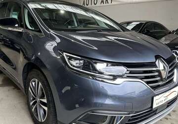 Renault Espace 102.513 km 26.900 &euro; Eitorf 53783