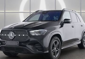 Mercedes-Benz GLE 350 27.290 km 83.900 &euro; Baden-Baden 76532