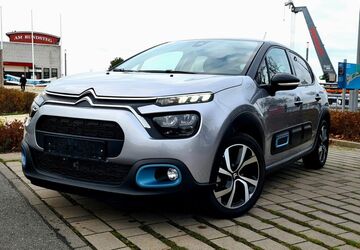 Citroen C3 6.500 km 15.990 &euro; Fehmarn 23769