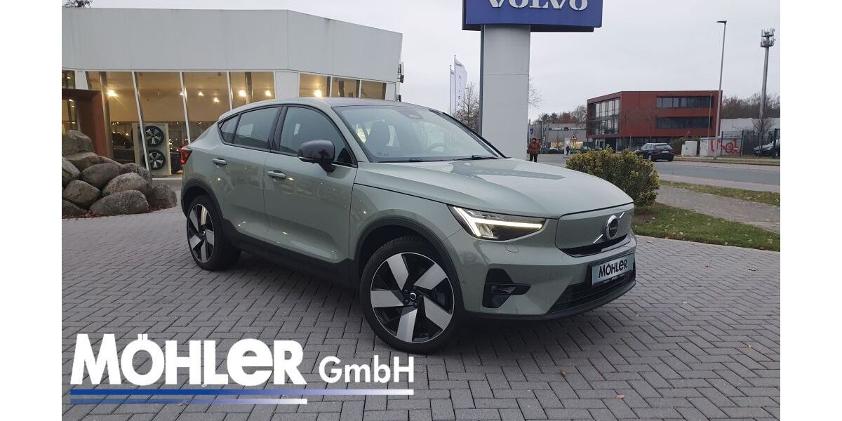 Volvo C40 50.454 km 30.850 &euro; Bremen 28357