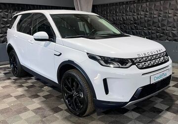 Land Rover Discovery Sport 74.637 km 28.990 &euro; Emden 26721