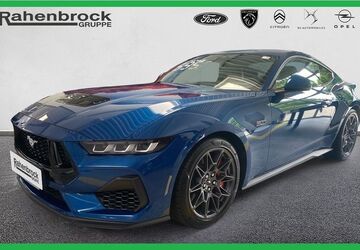 Ford Mustang 9.500 km 62.490 &euro; Osnabrück 49082