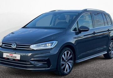 VW Touran 25.650 km 35.430 &euro; Dietersheim 91463