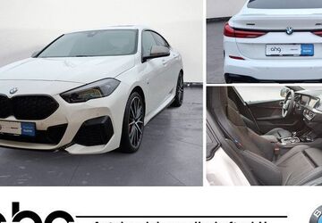 BMW M235 6.133 km 41.350 &euro; Horb am Neckar 72160