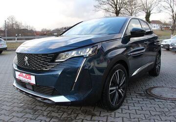 Peugeot 3008 19.887 km 23.700 &euro; Ebersberg 85560