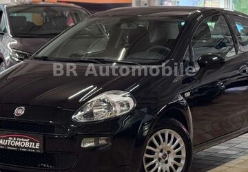 Fiat Punto 111.900 km 4.990 &euro; Nohfelden OT Türkismühle 66625