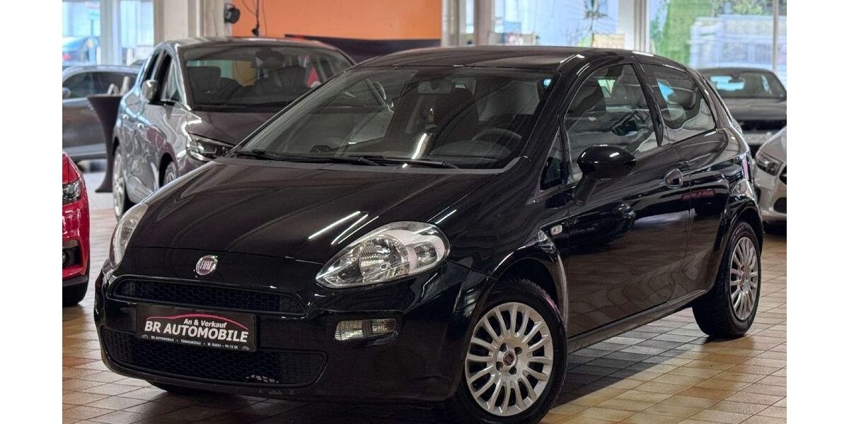 Fiat Punto 111.900 km 4.990 &euro; Nohfelden OT Türkismühle 66625