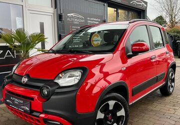 Fiat Panda 117.386 km 7.950 &euro; Rethem 27336