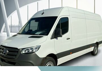 Mercedes-Benz Sprinter 1.150 km 53.879 &euro; Ludwigsfelde 14974
