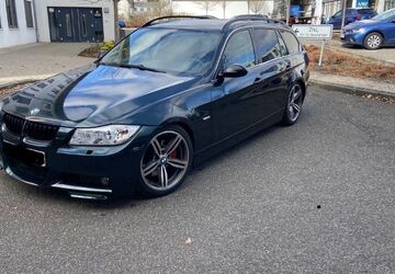 BMW 325 249.000 km 6.490 &euro; Kreuztal 57223