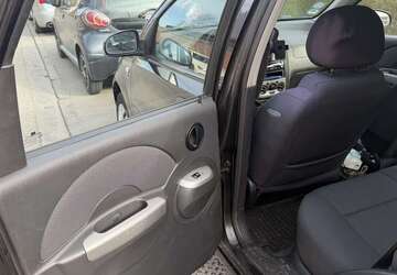 Chevrolet Kalos 208.000 km 2.000 &euro; Erding 85435