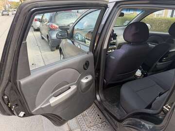 Gebrauchte Chevrolet Kalos