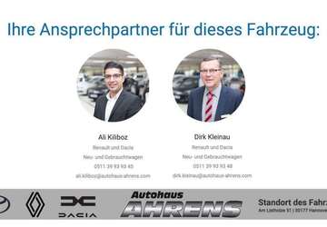 Renault Kadjar 65.900 km 14.990 &euro; Hannover 30177