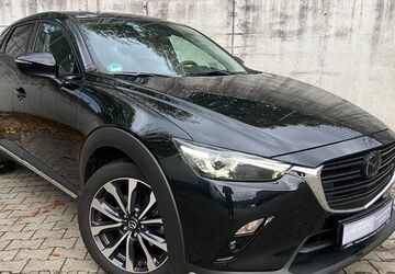 Mazda CX-3 132.100 km 15.490 &euro; Stuttgart 70378
