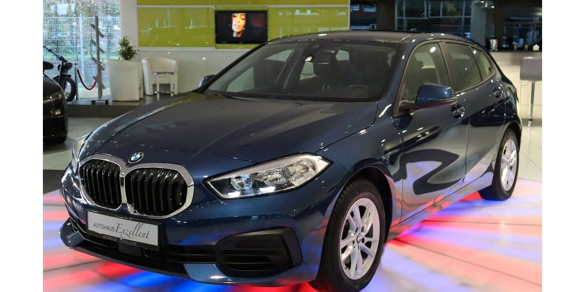 BMW 116 93.000 km 16.850 &euro; Troisdorf (Köln/Bonn) 53842