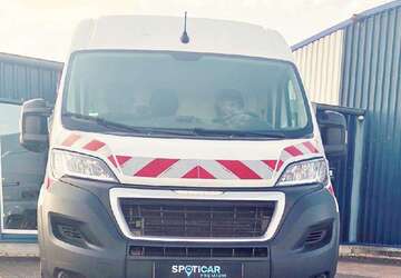 Peugeot Boxer 41.962 km 19.900 &euro; Coesfeld 48653