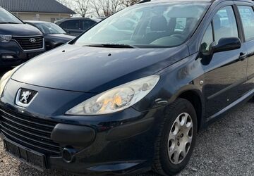 Peugeot 307 247.000 km 800 &euro; Rastow 19077